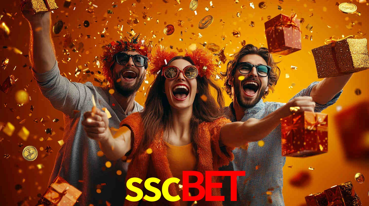 sscbet: Seu Cassino Premiado com Pagamentos Rápidos