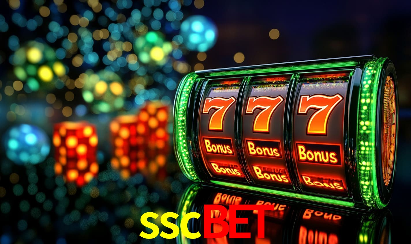 Experiência VIP sscbet