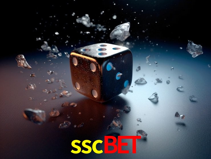 Tecnologia da Plataforma sscbet