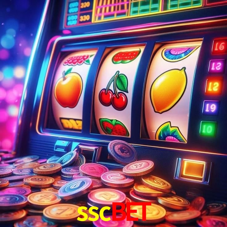 Casino VIP sscbet