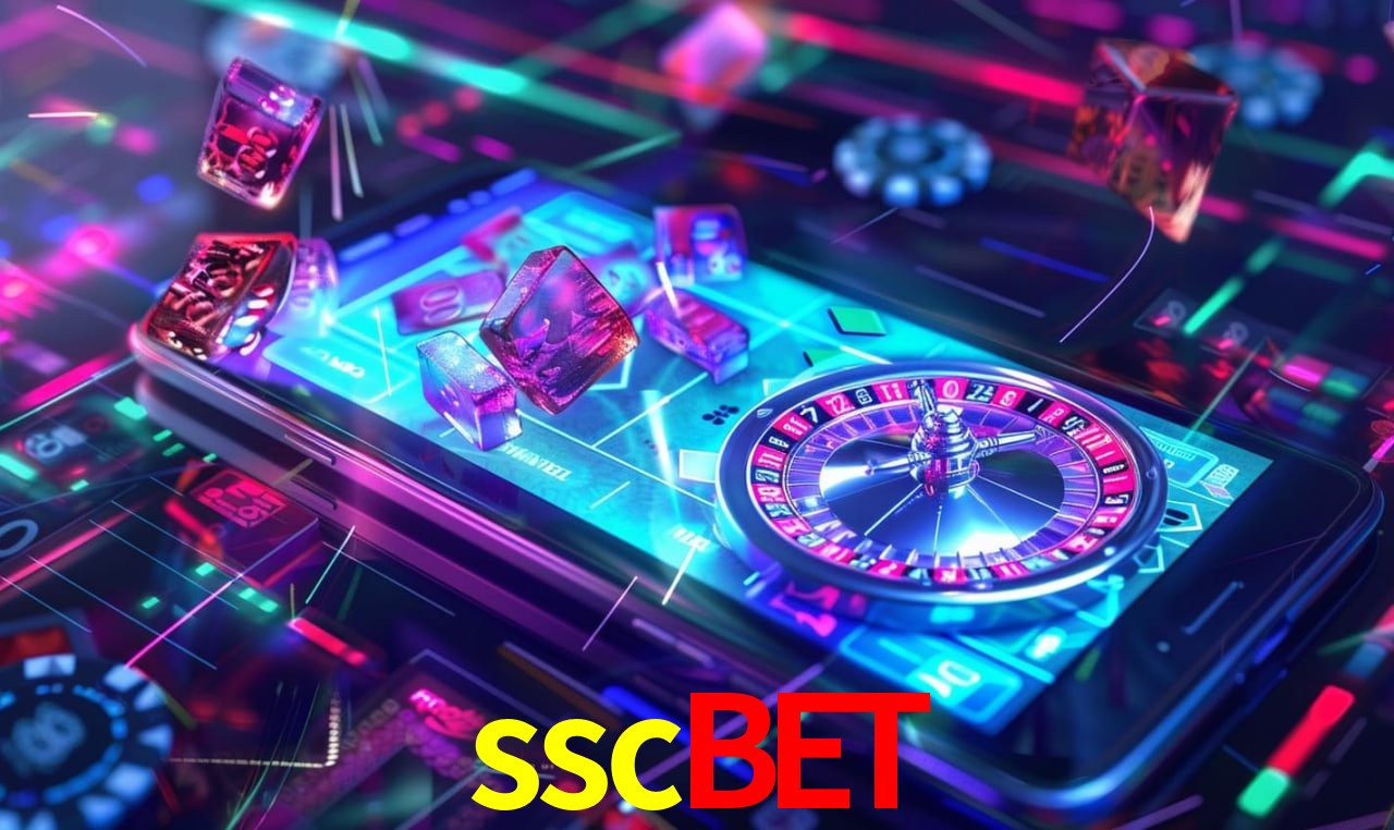 Mesa de Blackjack sscbet