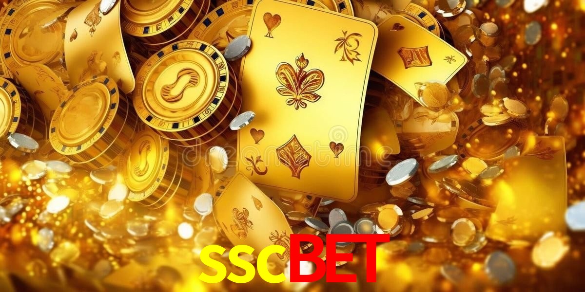 Descubra a Essência do sscbet: Nossa História e Compromissos
