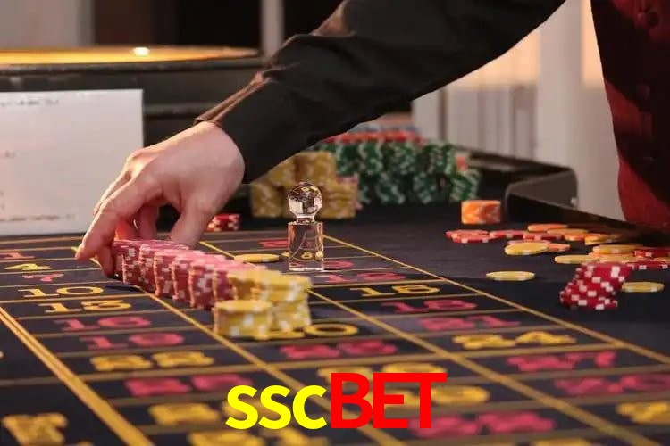 Desvendando o Mundo dos Jogos Virtuais na sscbet