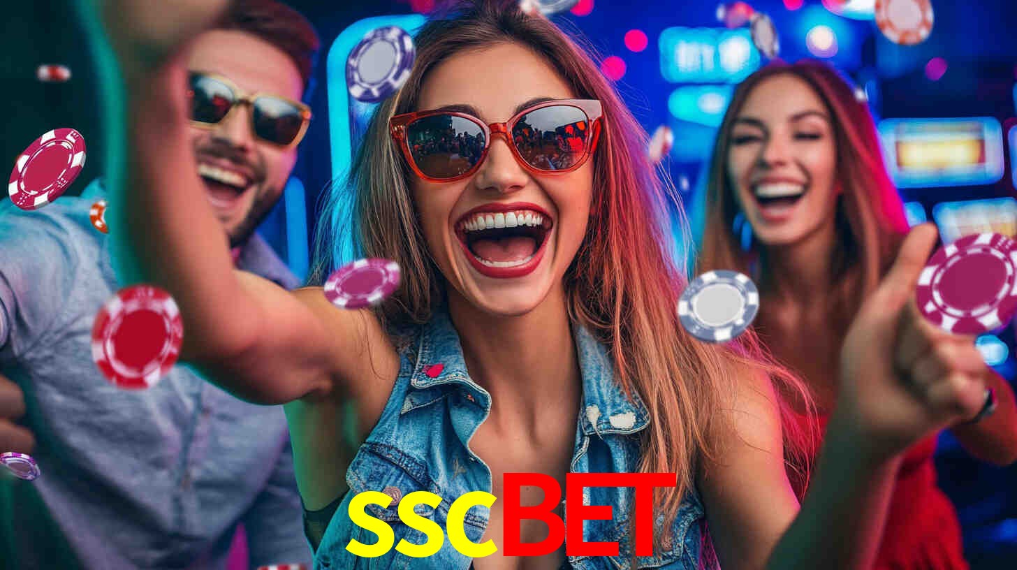 Apostas Esportivas na sscbet: Um Guia Completo