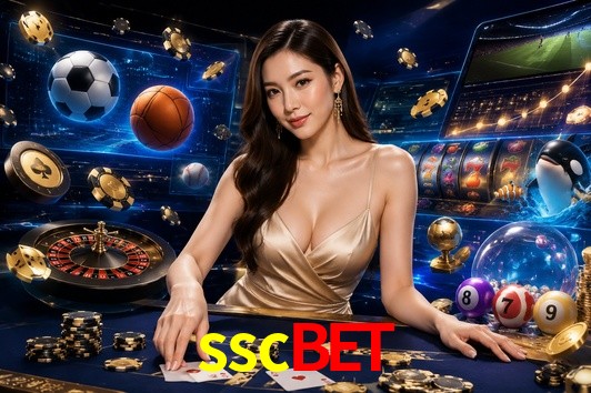 Platform Technology sscbet