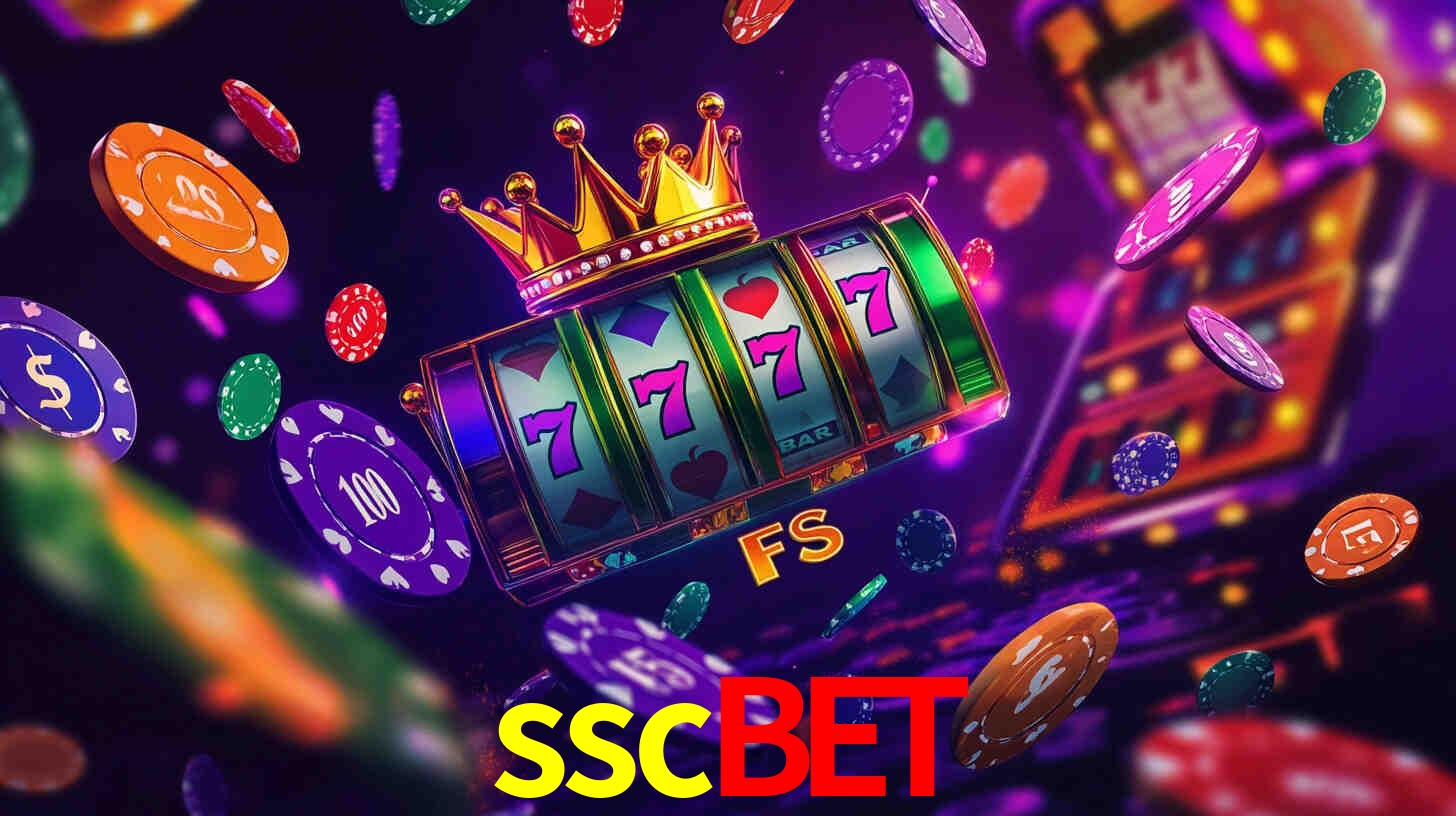 Welcome Bonus sscbet