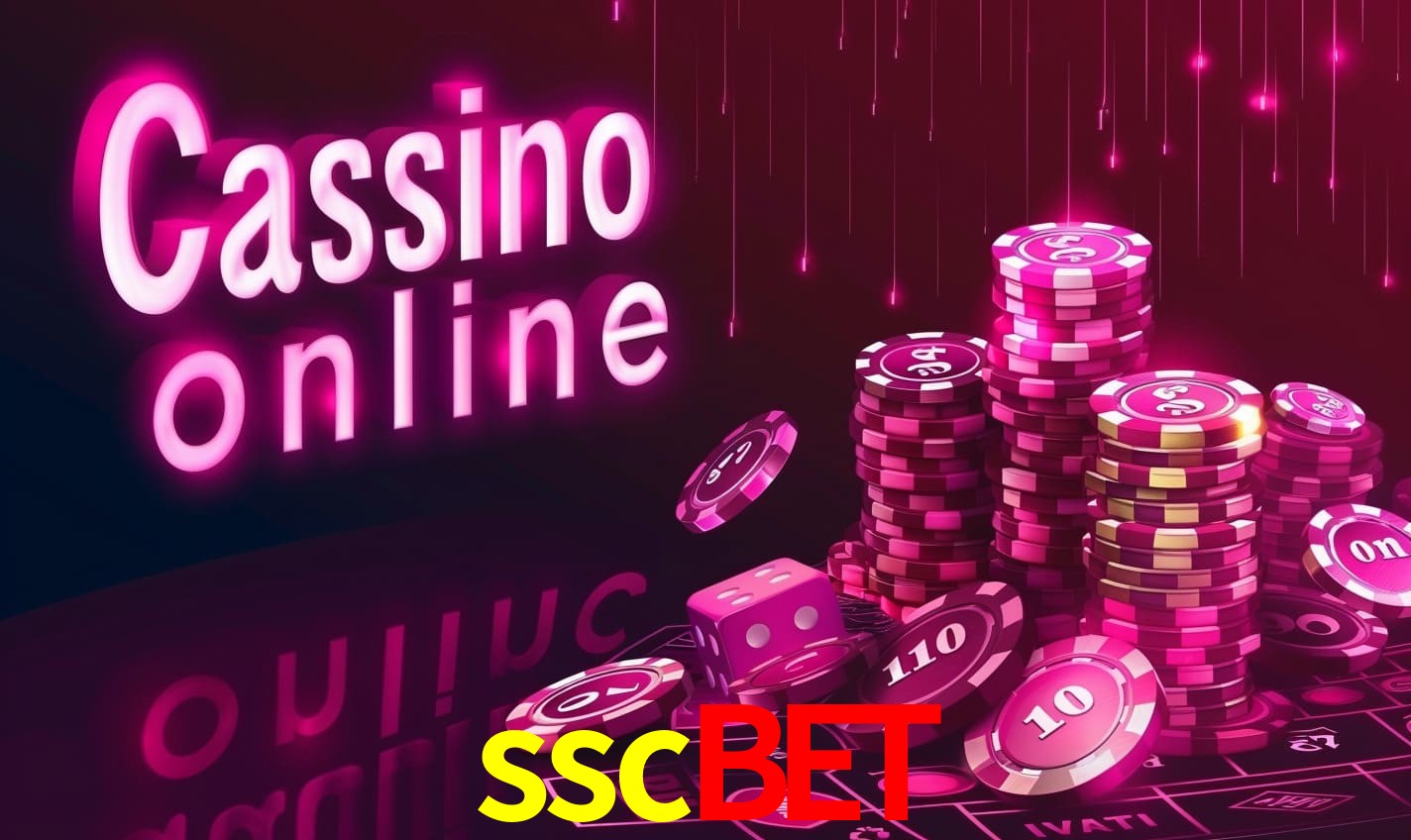 Explorando a Categoria de Eventos em Apostas na sscbet
