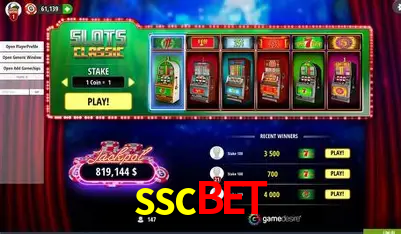 Explorando a Categoria de Eventos em Apostas na sscbet