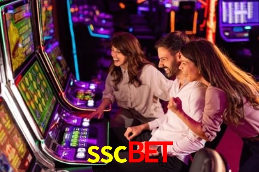 Desvendando o Mundo dos Jogos Virtuais na sscbet