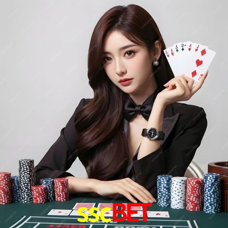 Diretório de Jogos sscbet