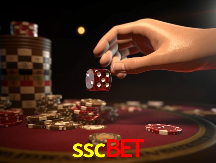 Apostas de Futebol sscbet