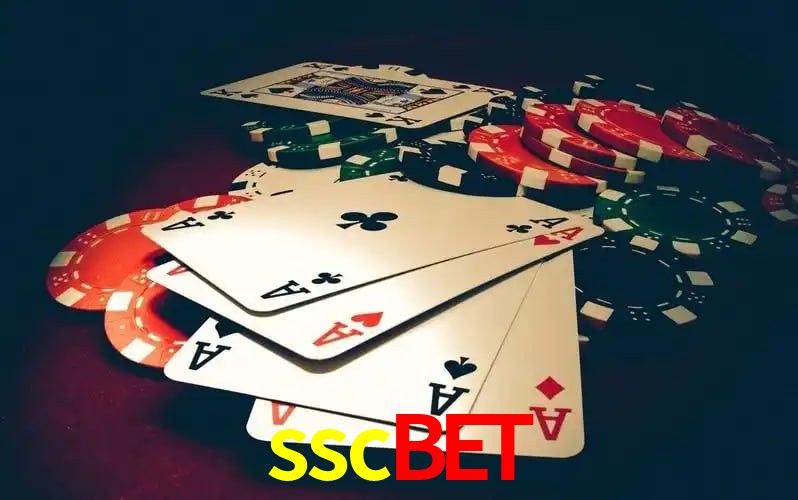 Promoções Sazonais sscbet