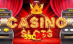 Game Providers sscbet