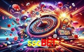Casino Ao Vivo sscbet