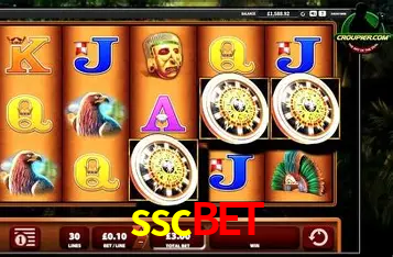 Descubra a Magia dos Jogos de Arcade no sscbet