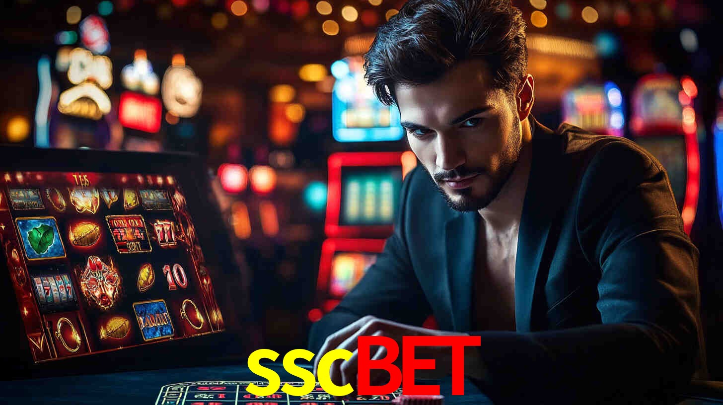 sscbet.com