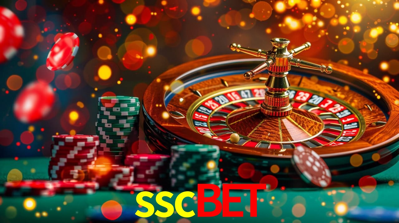 Explorando a Categoria de Eventos em Apostas na sscbet