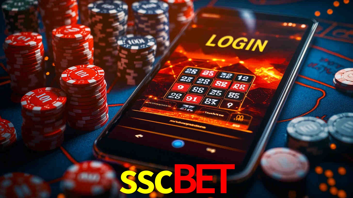 sscbet.com