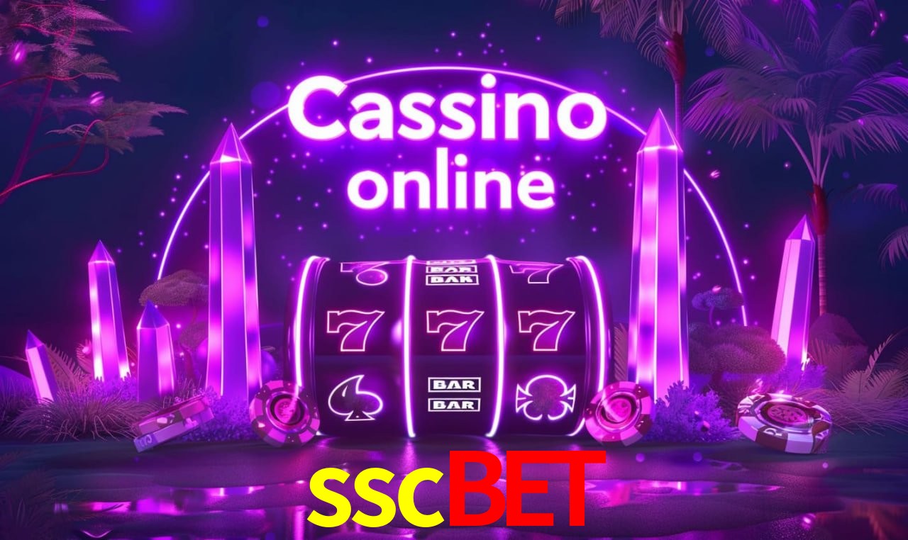 Recursos de Bônus sscbet