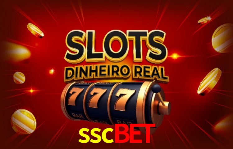 Login Seguro sscbet