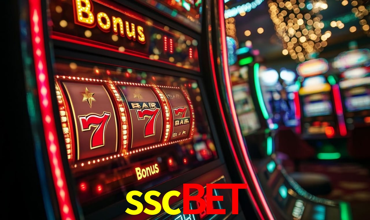 Bônus Generosos e Exclusivos no sscbet para Você!