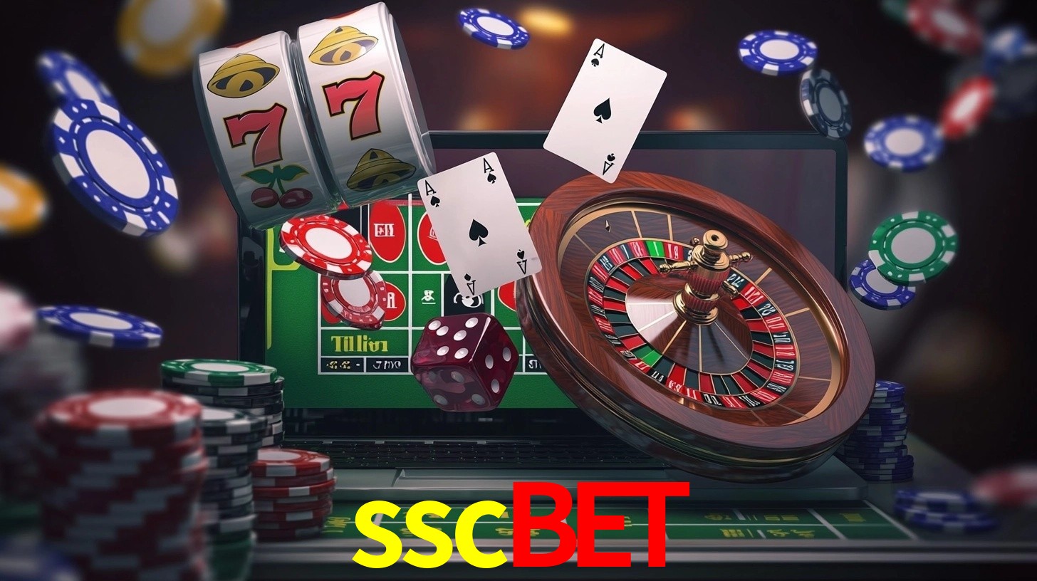 sscbet App Interface