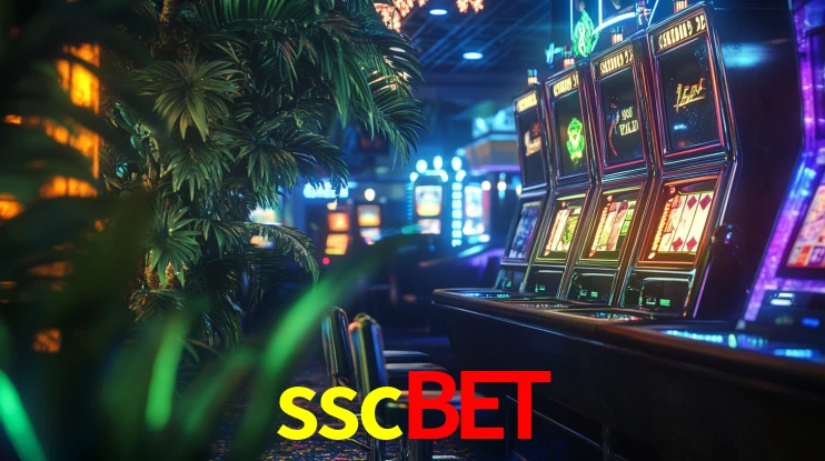Live Casino sscbet
