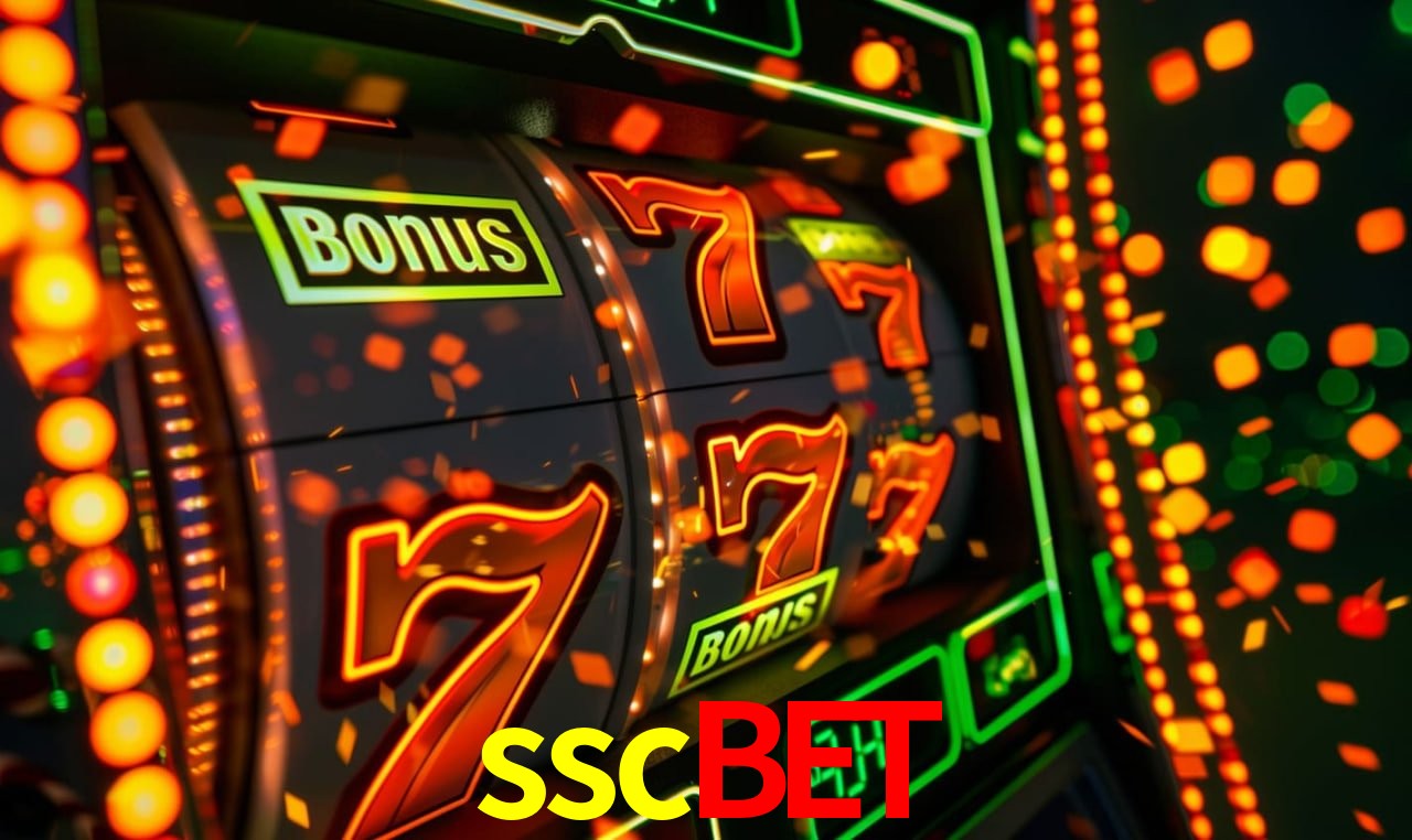 Descubra o Programa VIP da sscbet: Vantagens Exclusivas para Jogadores