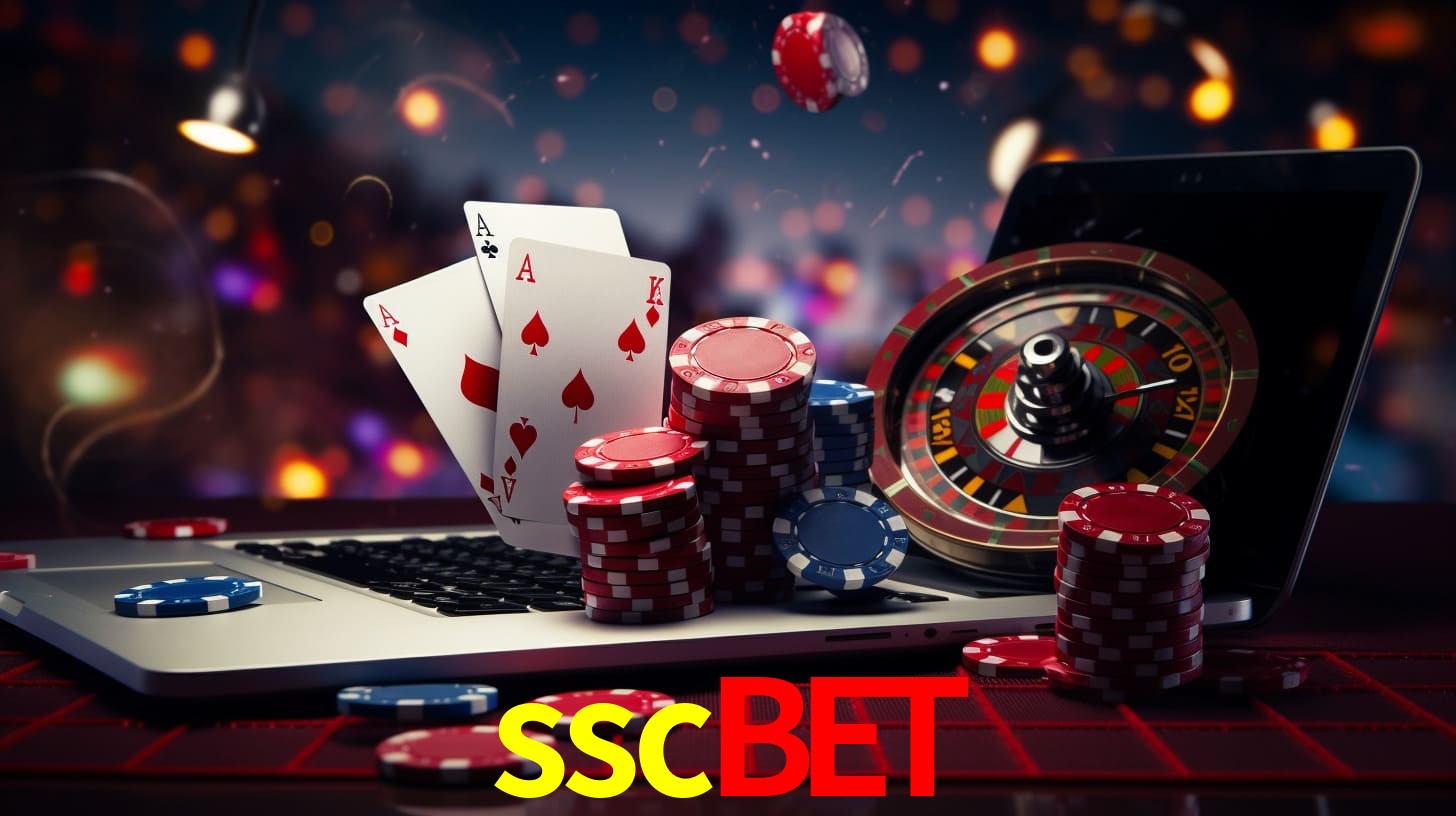 VIP Casino sscbet