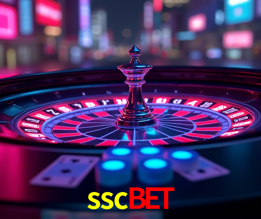 Descubra a Essência do sscbet: Nossa História e Compromissos