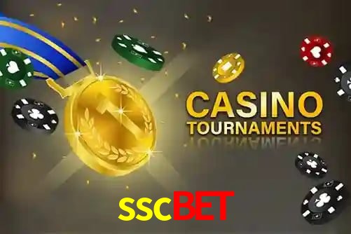 sscbet.com