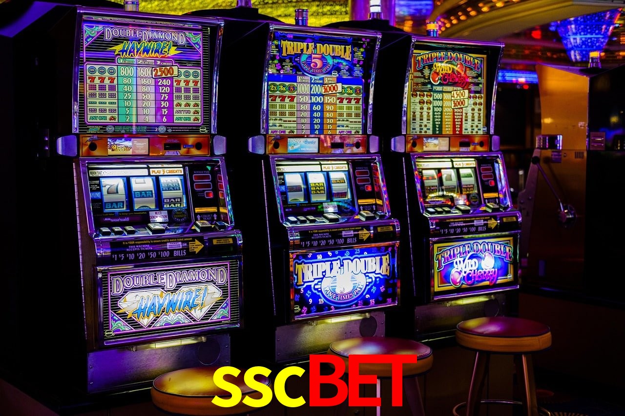 Programa VIP sscbet