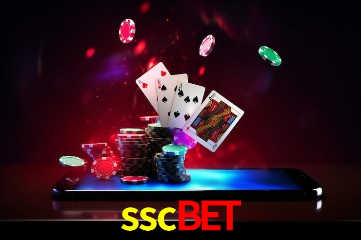 Live Casino sscbet