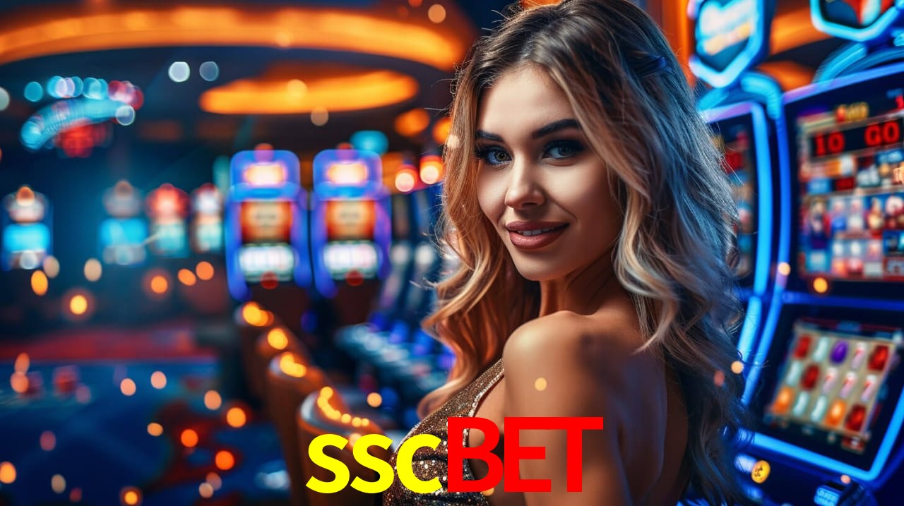 Slot Games sscbet