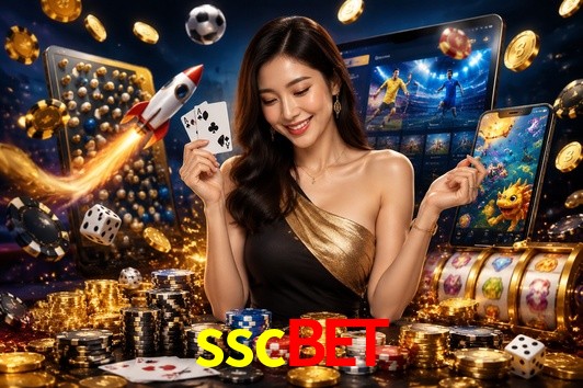 Account Benefits sscbet
