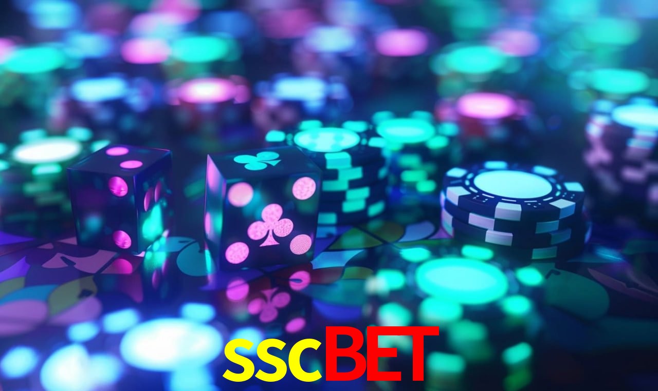 Jogos Exclusivos sscbet