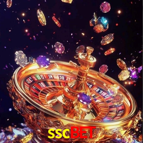 Casino Ao Vivo sscbet