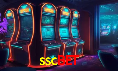 Inovações de Jogos na sscbet: O Futuro das Experiências Interativas