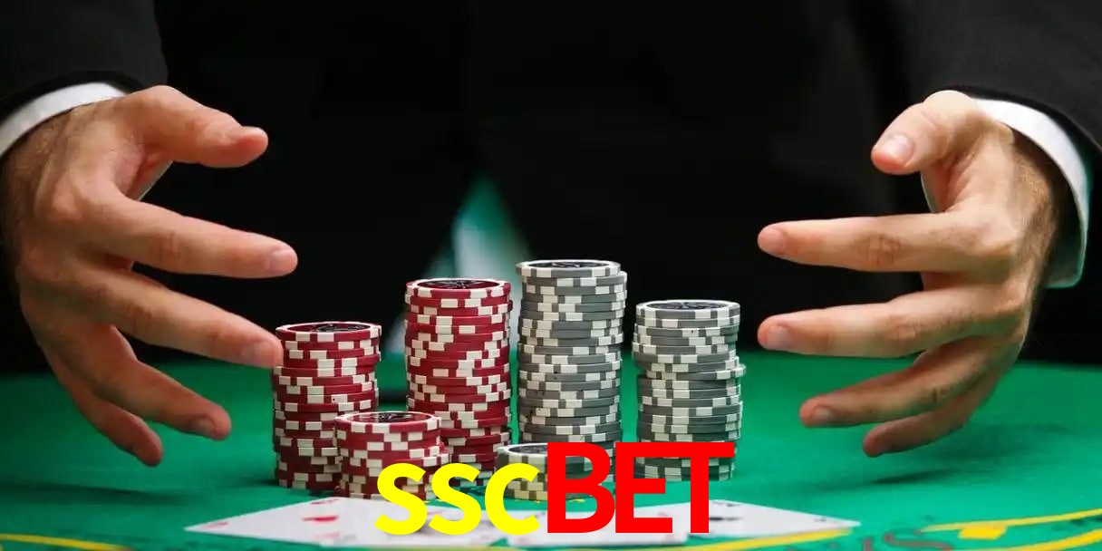 Ofertas Exclusivas sscbet