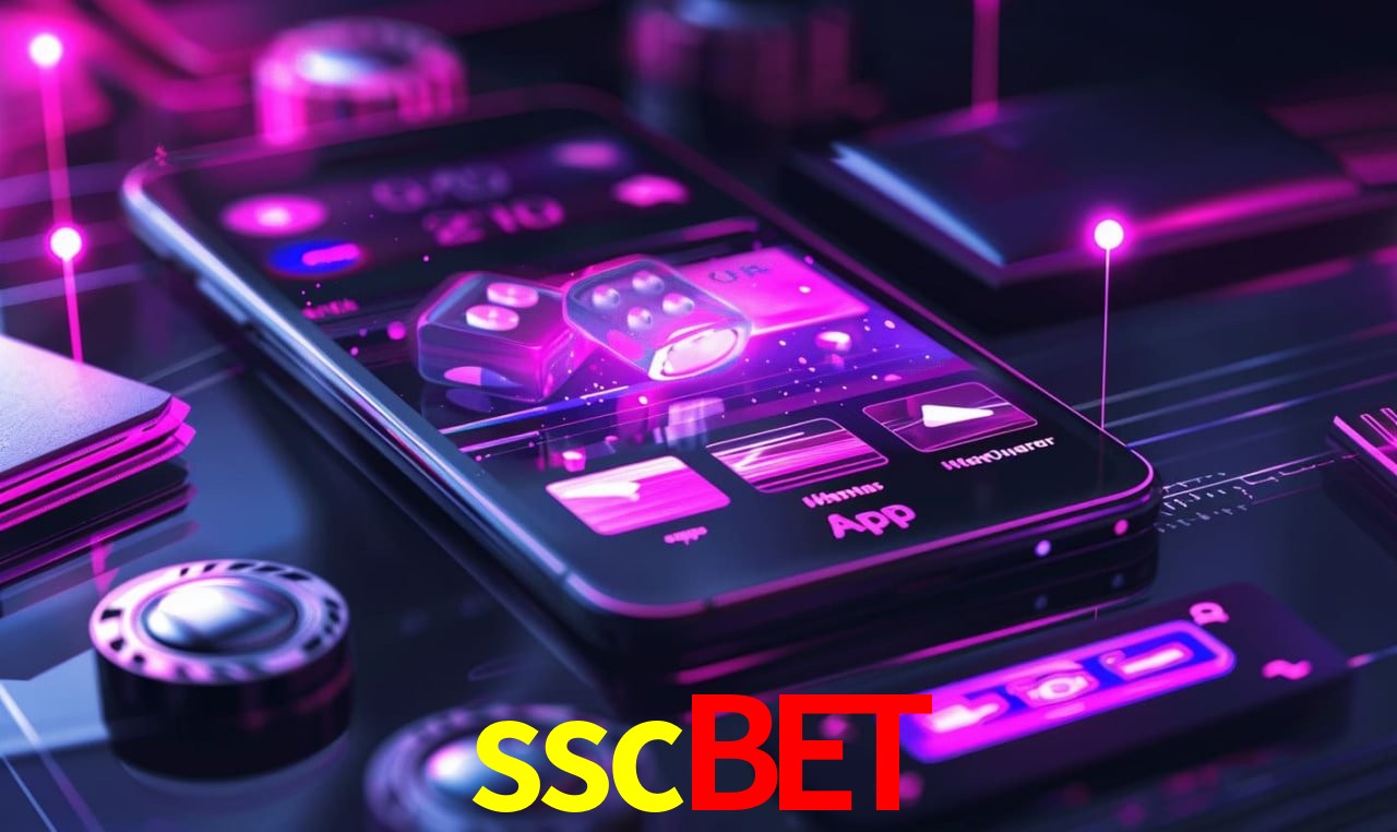 Tennis Betting sscbet