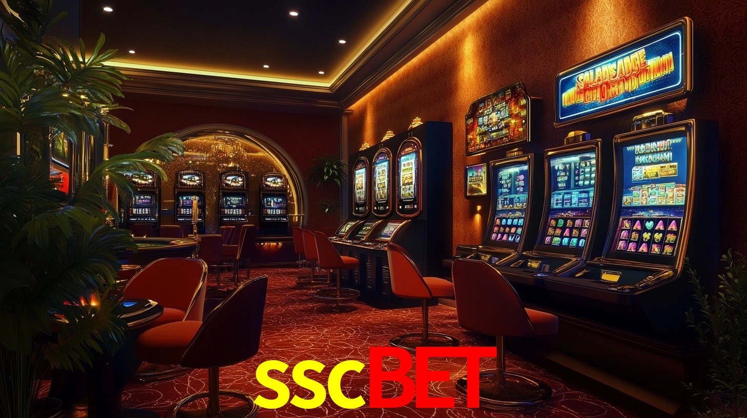 Tournaments sscbet