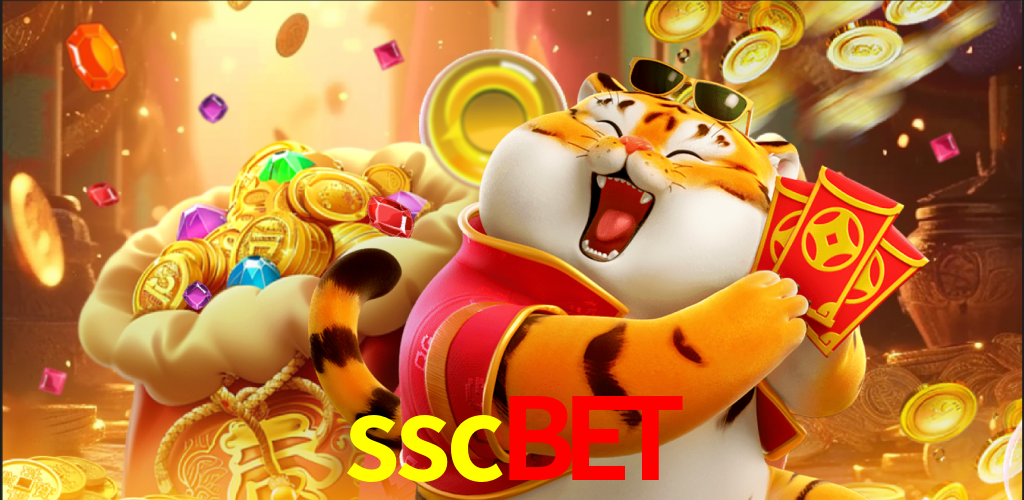 sscbet: Seu Especialista em Apostas Esportivas Brasileiras