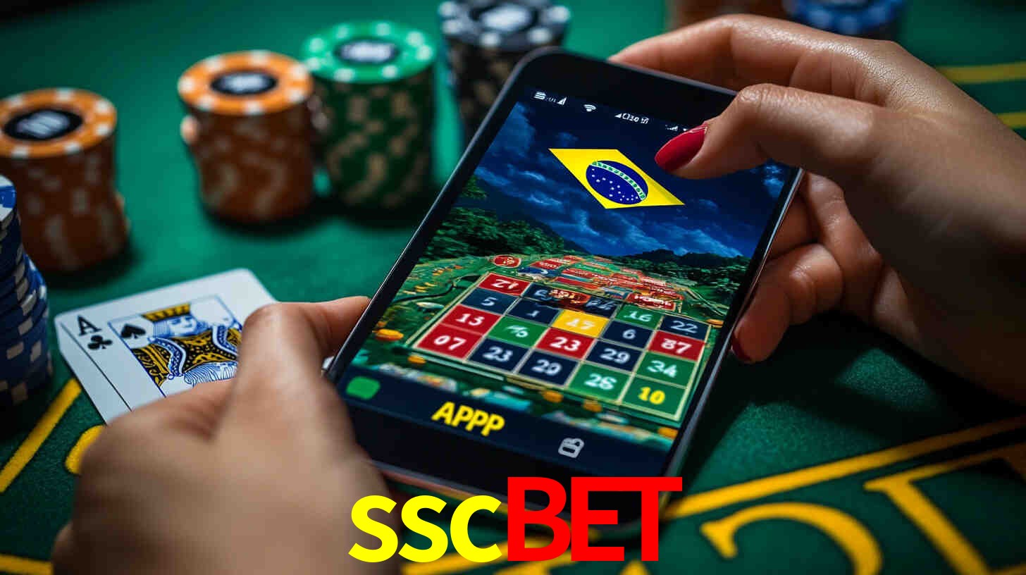A Experiência Imersiva dos Cassinos Ao Vivo no sscbet