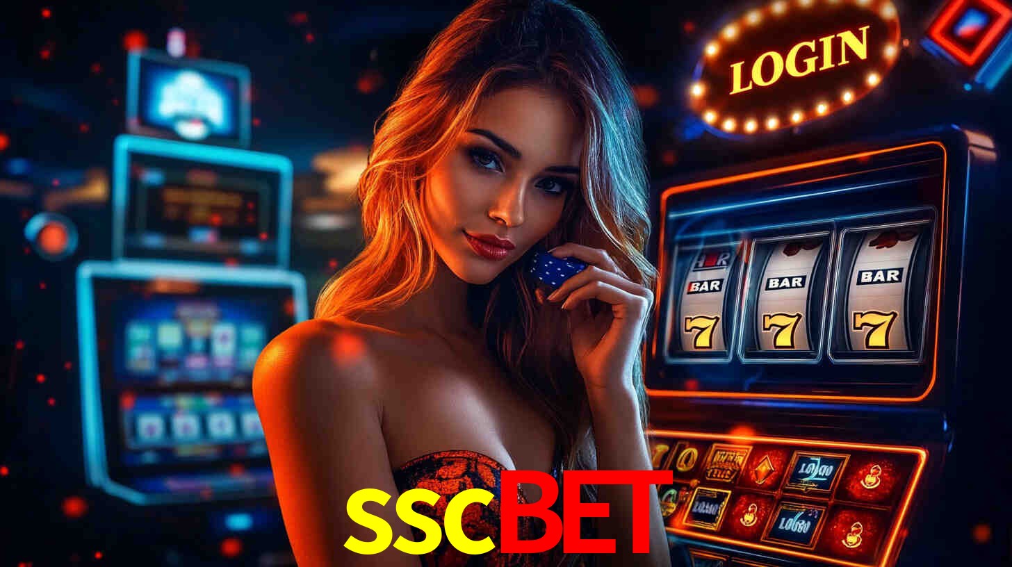 sscbet: A Experiência de Casino com Jogos de Mesa ao Vivo