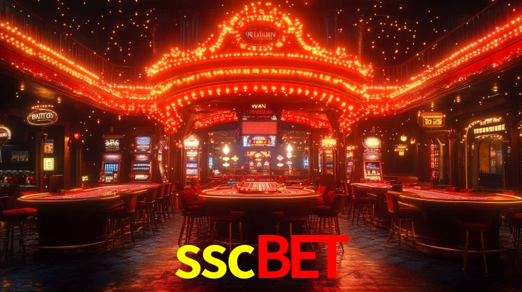 Ofertas Imperdíveis na sscbet: Promoções e Bônus Que Valem a Pena